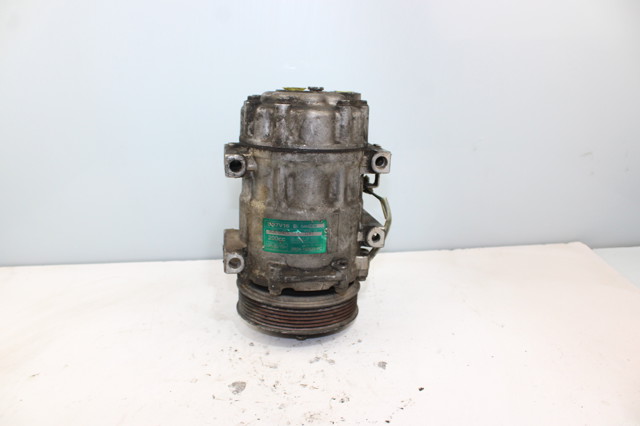 Sprężarka klimatyzacji 3M5H19D629HC FORD