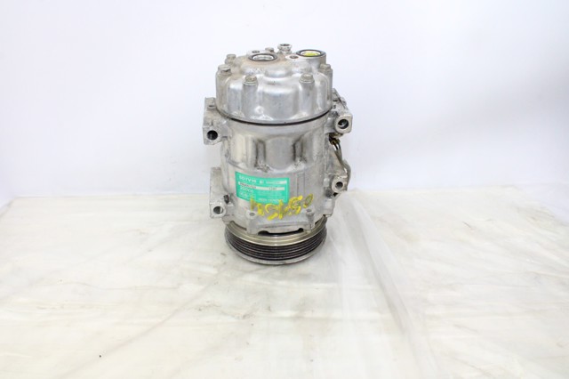 Sprężarka klimatyzacji 3M5H19D629HC FORD