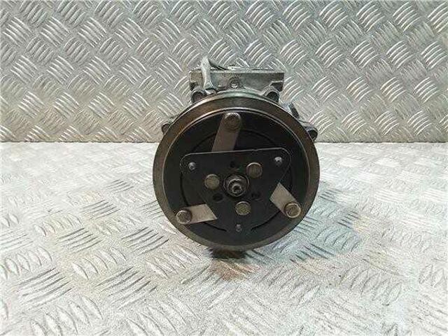 Sprężarka klimatyzacji 3M5H19D629HC FORD