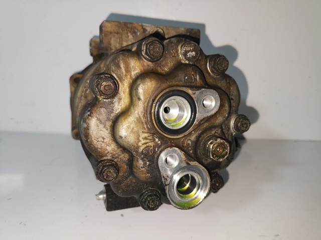 Sprężarka klimatyzacji 3M5H19D629HD VOLVO