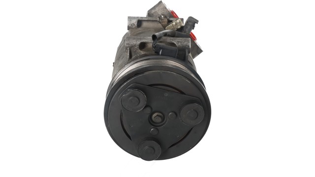 Sprężarka klimatyzacji 3M5H19D629KD FORD