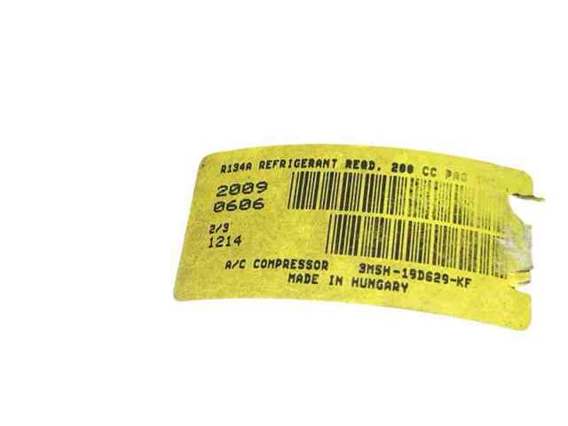 3M5H19D629KF Ford