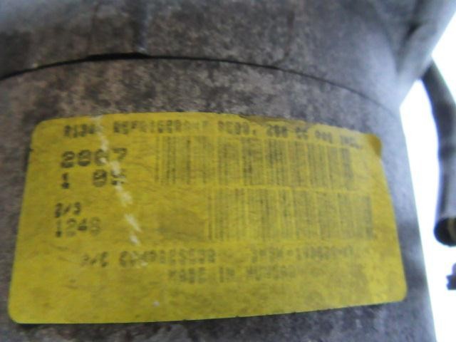 3M5H19D629KG Ford