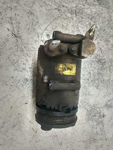 Sprężarka klimatyzacji 3M5H19D629PC FORD