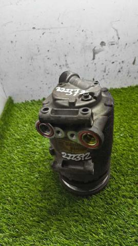 Sprężarka klimatyzacji 3M5H19D629PC FORD