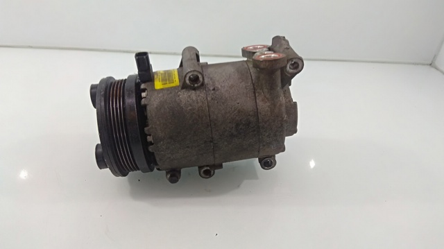 Sprężarka klimatyzacji 3M5H19D629PE FORD