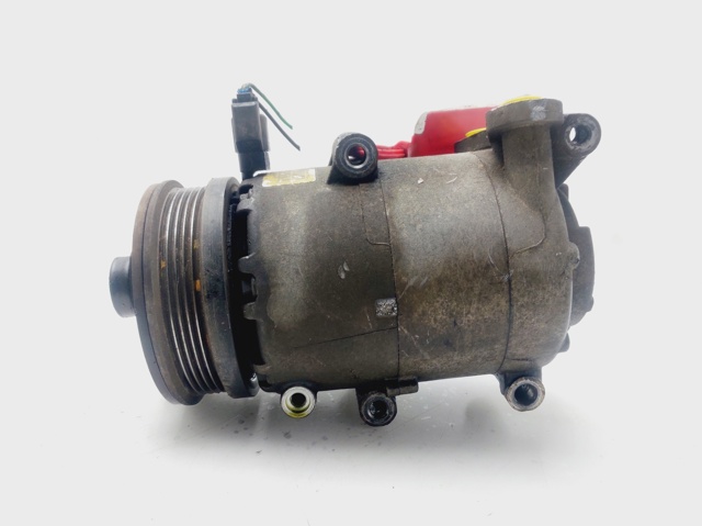 3M5H19D629PH Ford