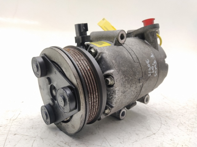 Sprężarka klimatyzacji 3M5H19D629PH FORD