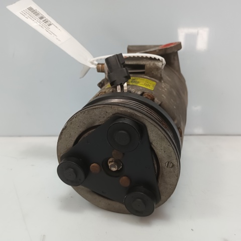 Sprężarka klimatyzacji 3M5H19D629PH FORD