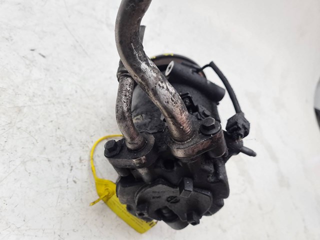 Sprężarka klimatyzacji 3M5H19D629SA FORD