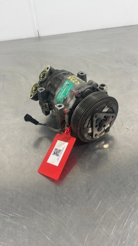 Sprężarka klimatyzacji 3M5H19D629SA FORD