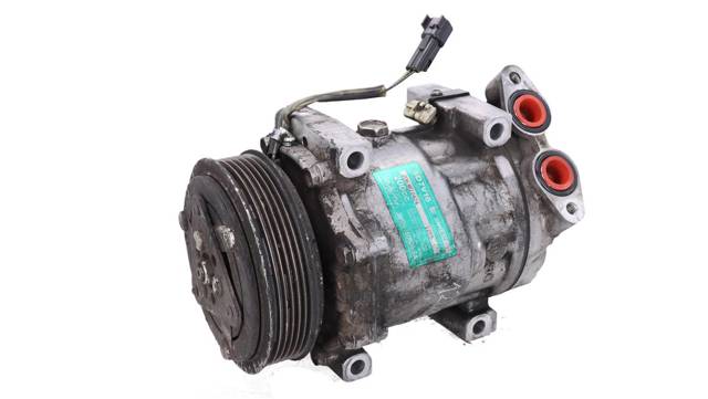 Sprężarka klimatyzacji 3M5H19D629SA FORD