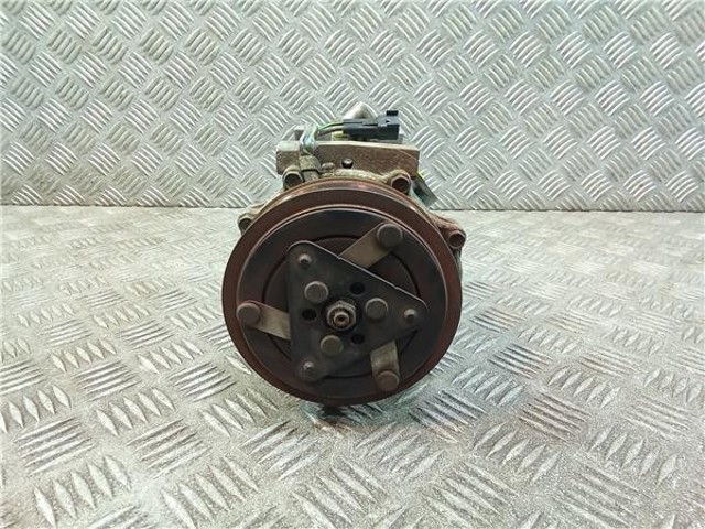 Sprężarka klimatyzacji 3M5H19D629SA FORD