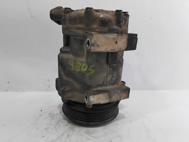 Sprężarka klimatyzacji 3M5H19D629SB MAZDA