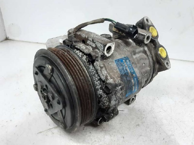 Sprężarka klimatyzacji 3M5H19D629SB MAZDA