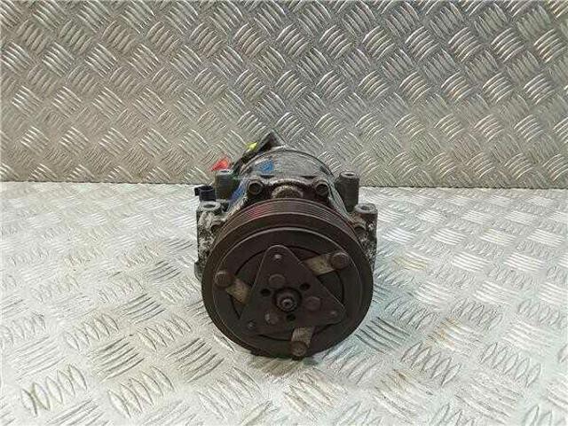 Sprężarka klimatyzacji 3M5H19D629SB MAZDA