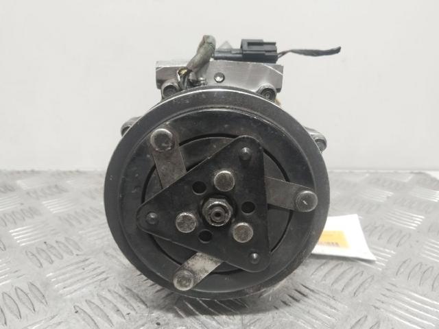 Sprężarka klimatyzacji 3M5H19D629SB MAZDA