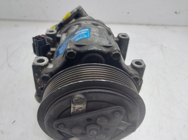 Sprężarka klimatyzacji 3M5H19D629SB MAZDA