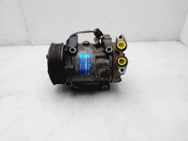 Sprężarka klimatyzacji 3M5H19D629SB MAZDA