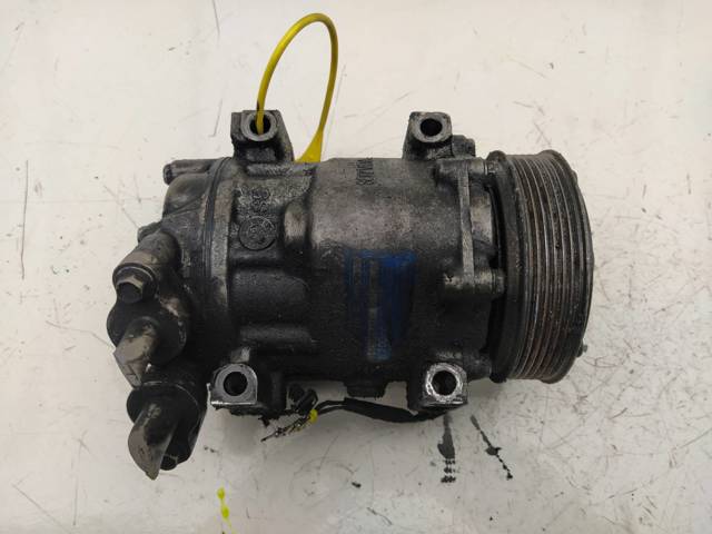 Sprężarka klimatyzacji 3M5H19D629SB MAZDA