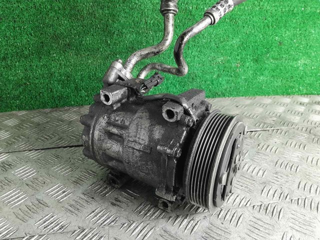 Sprężarka klimatyzacji 3M5H19D629SB MAZDA