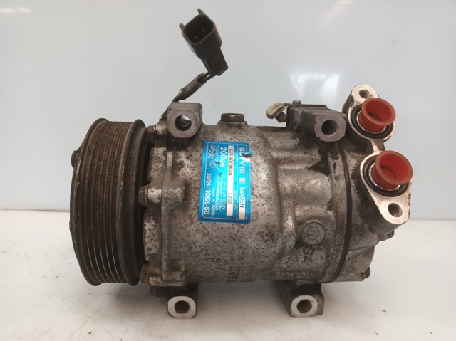 Sprężarka klimatyzacji 3M5H19D629SB VOLVO