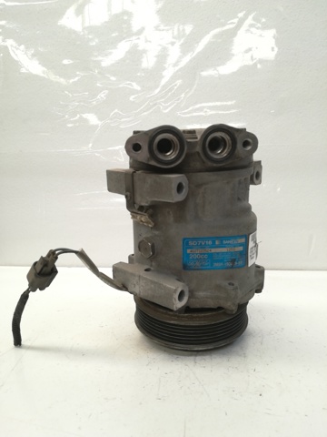 3M5H19D629SB Ford