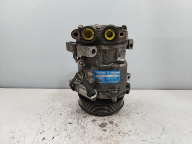 3M5H19D629SB Ford