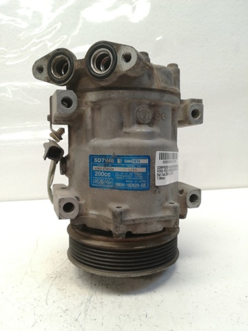 3M5H19D629SB Ford