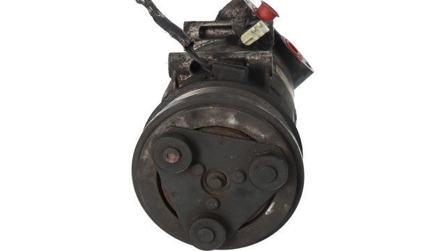 Sprężarka klimatyzacji 3M5H19D629SB FORD