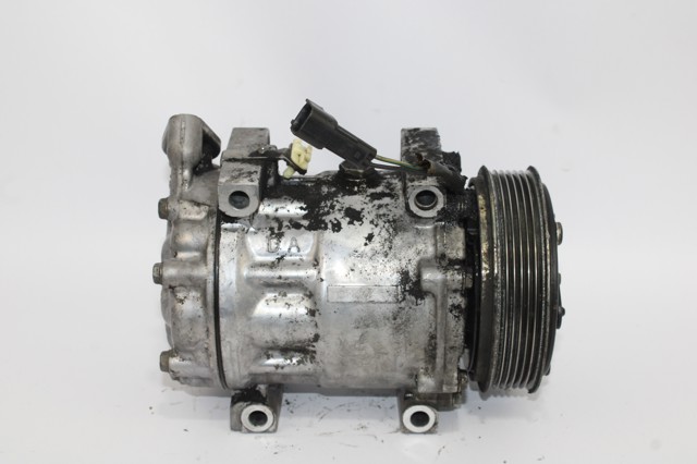 3M5H19D629SB Ford
