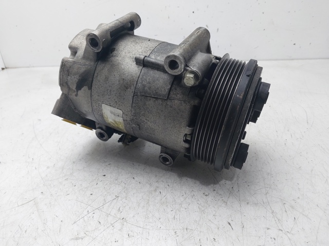 Sprężarka klimatyzacji 3M5H19D629SB FORD