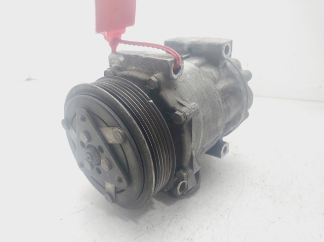 Sprężarka klimatyzacji 3M5H19D629SB FORD
