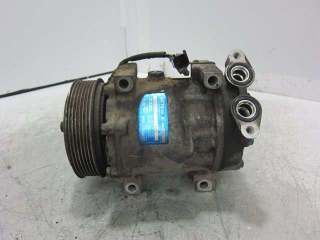 3M5H19D629SB Ford