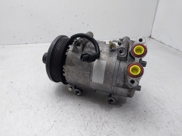 Sprężarka klimatyzacji 3M5H19D629SB FORD