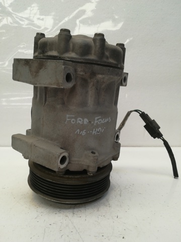3M5H19D629SB Ford