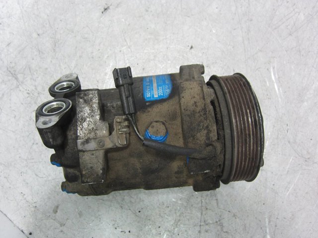 3M5H19D629SB Ford