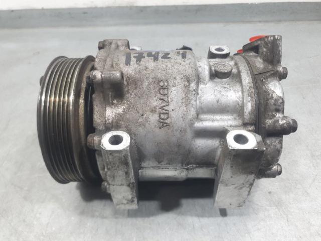 3M5H19D629SB Ford