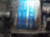 Sprężarka klimatyzacji 3M5H19D629SB FORD