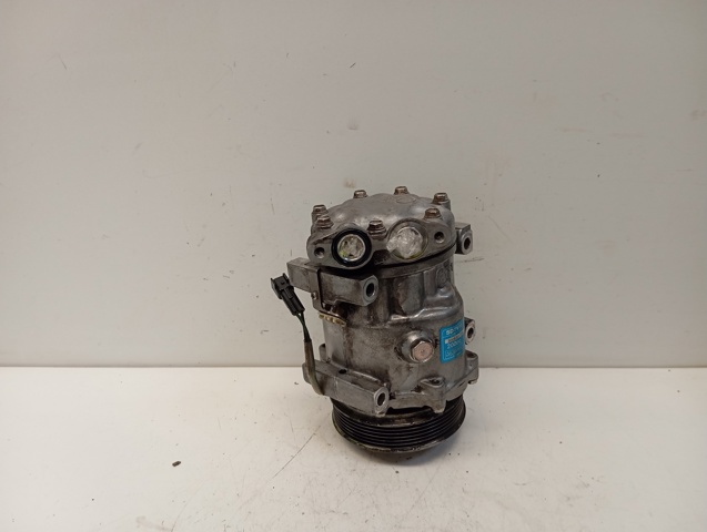 Sprężarka klimatyzacji 3M5H19D629TA VOLVO