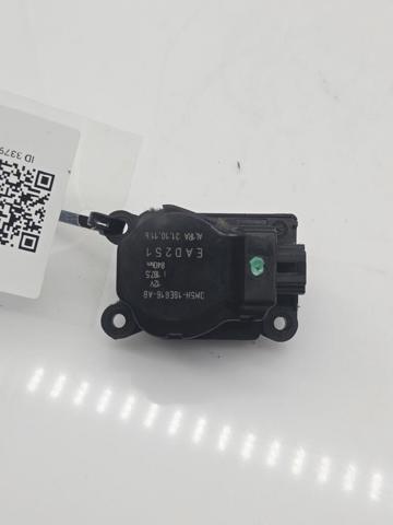 Silniczek klapy nagrzewnicy 3M5H19E616AB FORD