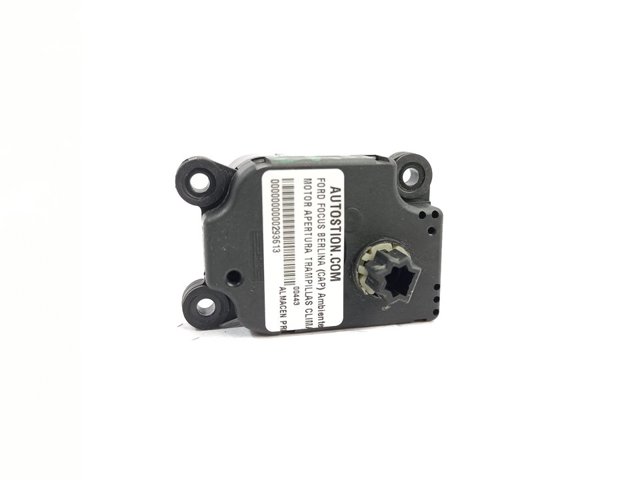 Silniczek klapy nagrzewnicy 3M5H19E616AB FORD