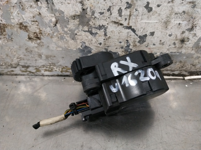 Silniczek klapy nagrzewnicy 3M5H19E616AB FORD
