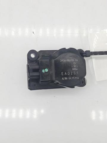 Silniczek klapy nagrzewnicy 3M5H19E616AB FORD