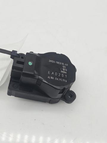 Silniczek klapy nagrzewnicy 3M5H19E616AB FORD