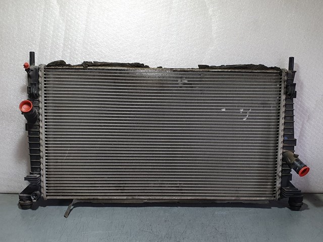 Chłodnica silnika 3M5H8005 FORD