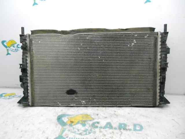 Chłodnica silnika 3M5H8005TI FORD