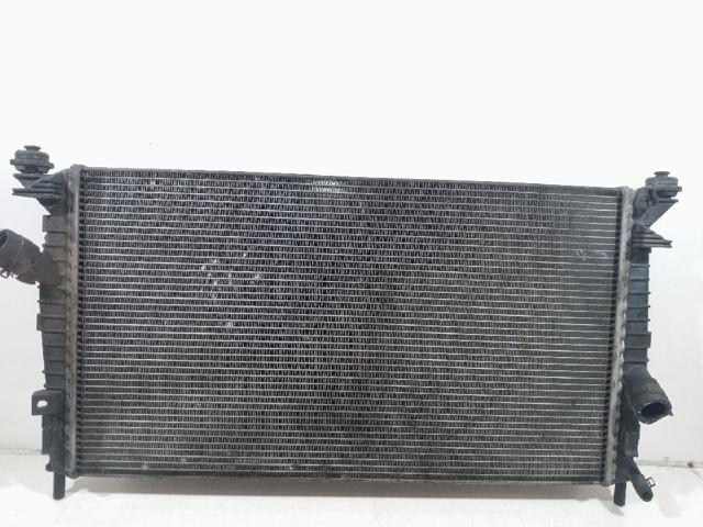 Chłodnica silnika 3M5H8005TJ MAZDA