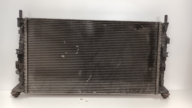 Chłodnica silnika 3M5H8005TK MAZDA