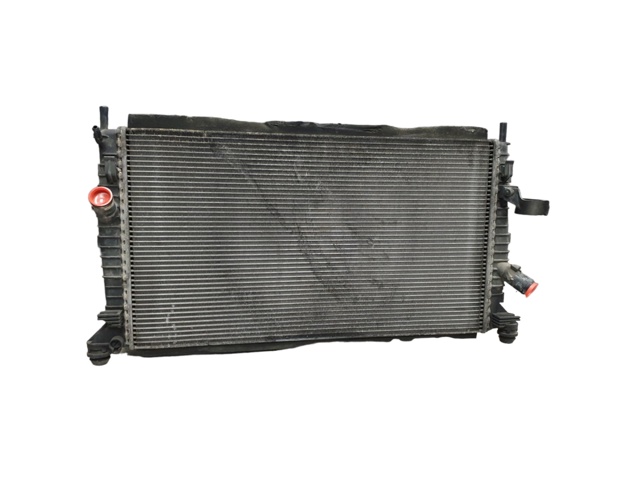 Chłodnica silnika 3M5H8005TK FORD